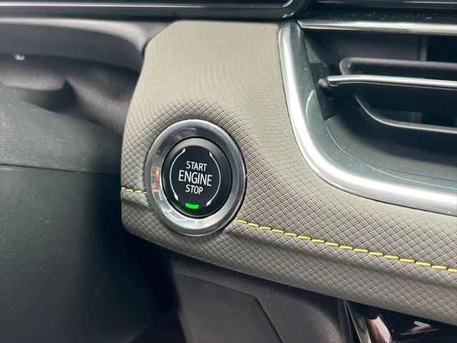2024 Chevrolet TrailBlazer AWD ACTIV
