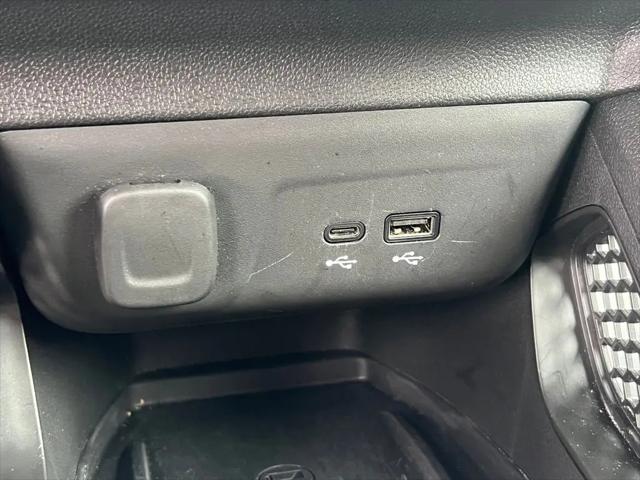 2024 Chevrolet TrailBlazer AWD ACTIV