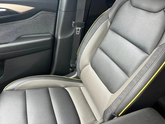 2024 Chevrolet TrailBlazer AWD ACTIV