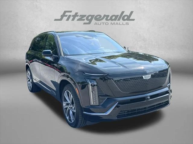 2027 Cadillac iQ Sport for sale in Frederick, MD