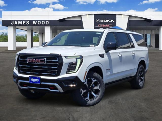 2026 GMC Yukon XL 4WD AT4 for sale in Decatur, TX