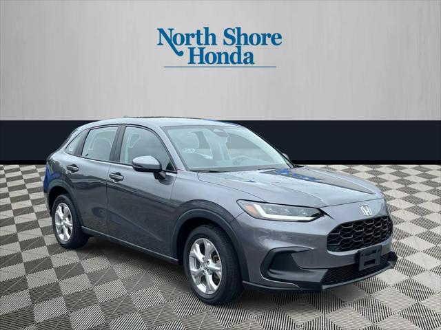 2024 Honda HR-V AWD LX for sale in Glen Head, NY