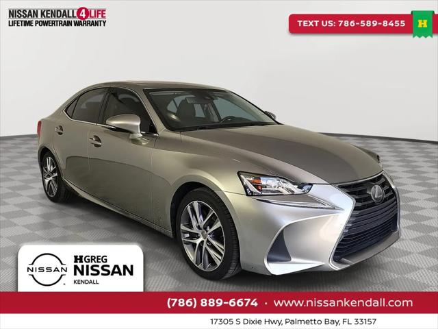 2020 Lexus IS 300 IS 300 for sale in Palmetto Bay, FL