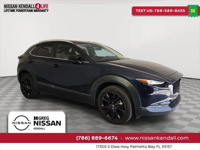 2022 Mazda CX-30 2.5 Turbo for sale in Palmetto Bay, FL