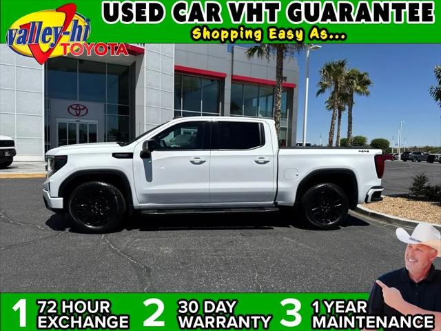 2022 GMC Sierra 1500 Elevation for sale in Victorville, CA