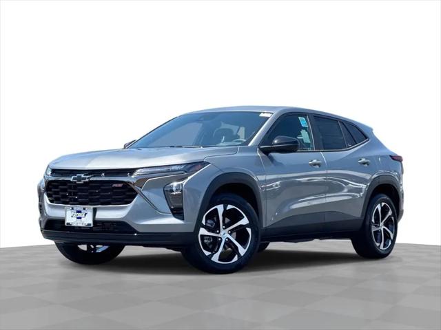 2026 Chevrolet Trax FWD 1RS for sale in Bellflower, CA