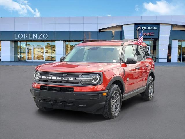 2024 Ford Bronco Sport Big Bend for sale in Doral, FL