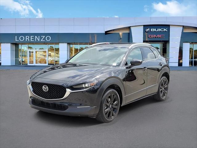 2023 Mazda CX-30 2.5 Turbo Premium for sale in Doral, FL