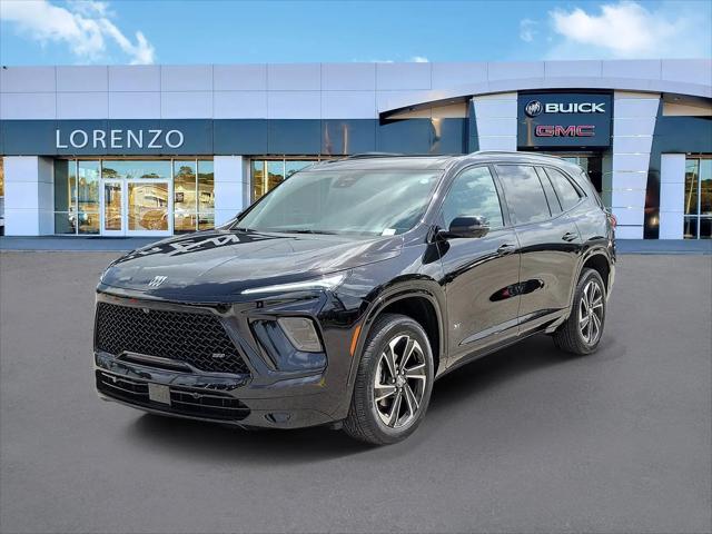 2026 Buick Enclave Sport Touring FWD for sale in Doral, FL