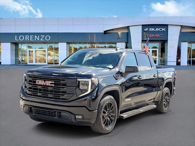 2024 GMC Sierra 1500 2WD Crew Cab Short Box Elevation for sale in Doral, FL