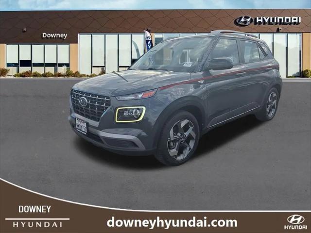 2024 Hyundai Venue Limited for sale in Downey, CA