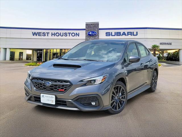 2026 Subaru WRX Premium for sale in Houston, TX