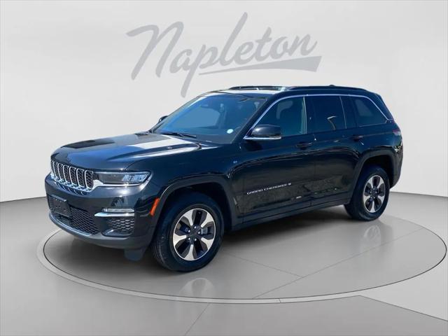 2024 Jeep Grand Cherokee 4xe for sale in Kissimmee, FL