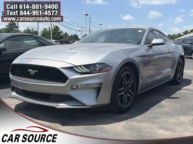 2020 Ford Mustang for sale near Grove City, OH