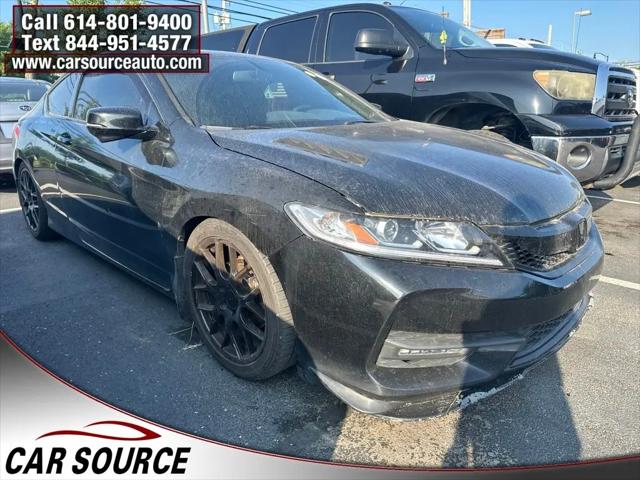 2017 Honda Accord for sale near Grove City, OH