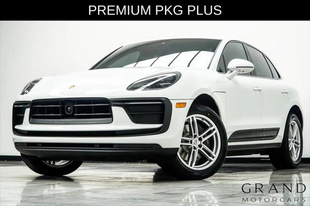 2023 Porsche Macan Macan for sale in Kennesaw, GA