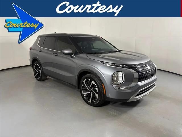 2023 Mitsubishi Outlander SE 2.5 2WD for sale in Mesa, AZ