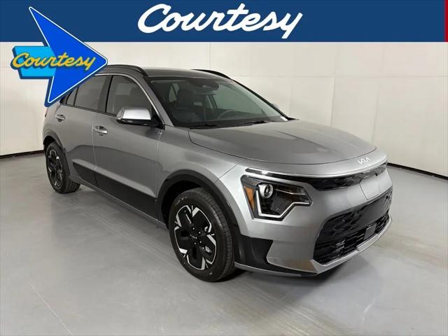 2026 Kia Niro EV Wind for sale in Mesa, AZ