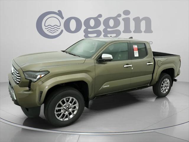 2026 Toyota Tacoma Limited for sale in Jacksonville, FL