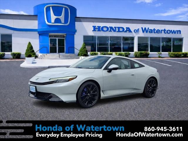 2026 Honda Prelude Hybrid for sale in Watertown, CT