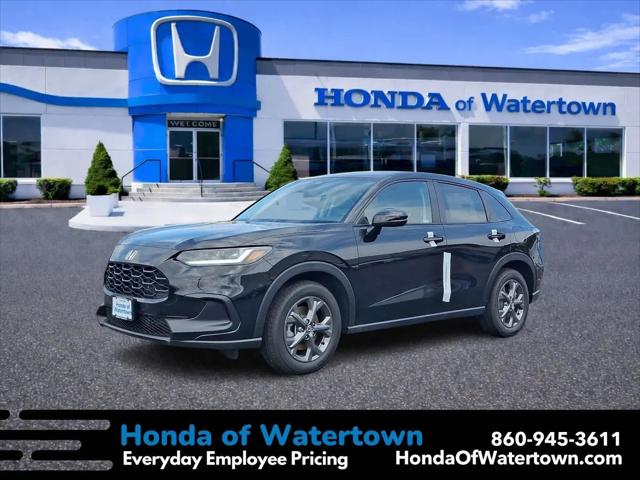 2027 Honda HR-V LX AWD for sale in Watertown, CT