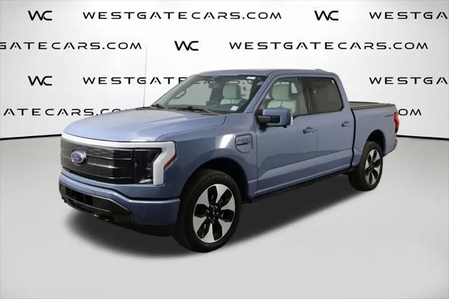 2023 Ford F-150 Platinum for sale in Raleigh, NC