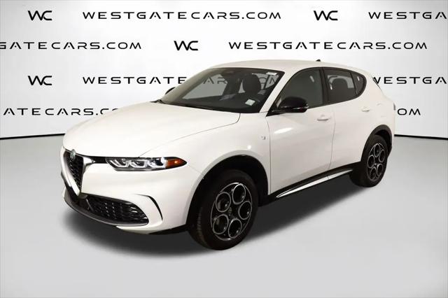 2024 Alfa Romeo Tonale Ti EAWD for sale in Raleigh, NC