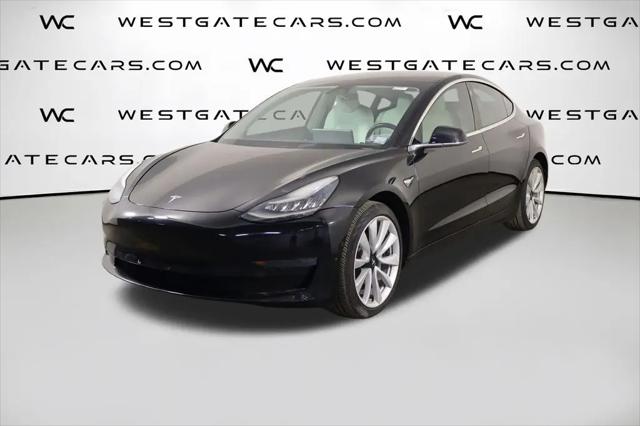 2019 Tesla Model 3 Long Range for sale in Raleigh, NC