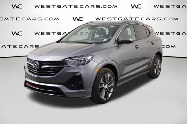 2021 Buick Encore GX FWD Select for sale in Raleigh, NC