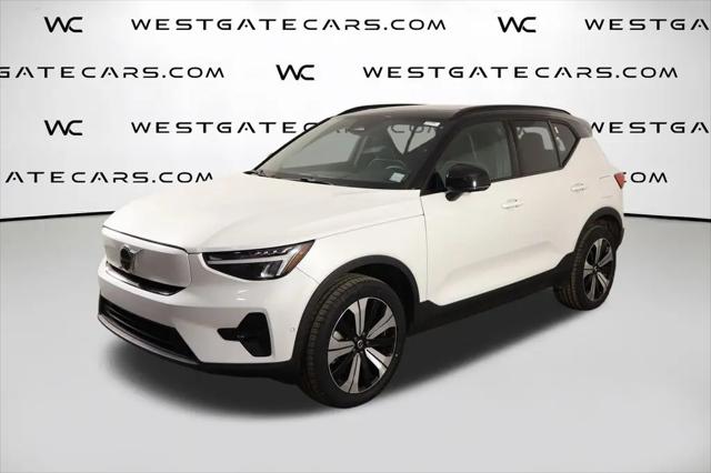 2023 Volvo XC40 Recharge Pure Electric Twin Plus for sale in Raleigh, NC