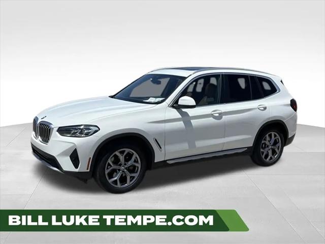 2023 BMW X3 sDrive30i for sale in Tempe, AZ