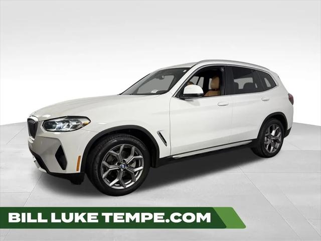 2023 BMW X3 sDrive30i for sale in Tempe, AZ