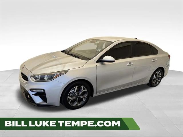 2020 Kia Forte LXS for sale in Tempe, AZ