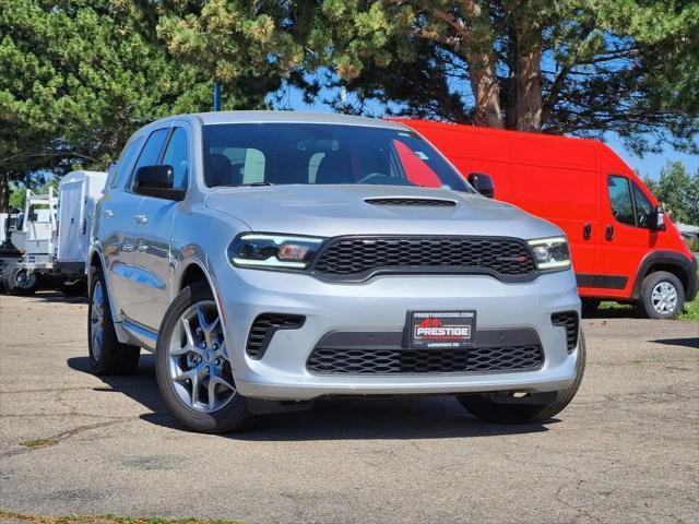 2026 Dodge Durango GT AWD HEMI V8 for sale in Longmont, CO