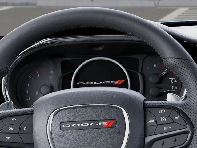 2026 Dodge Durango GT RWD