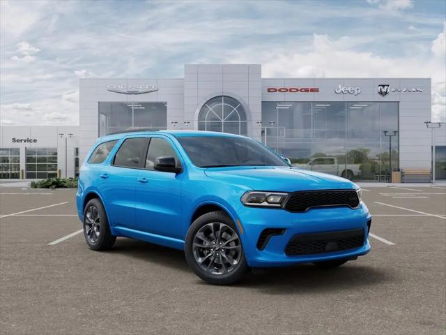 2026 Dodge Durango GT RWD