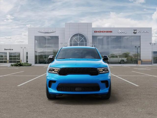 2026 Dodge Durango GT RWD