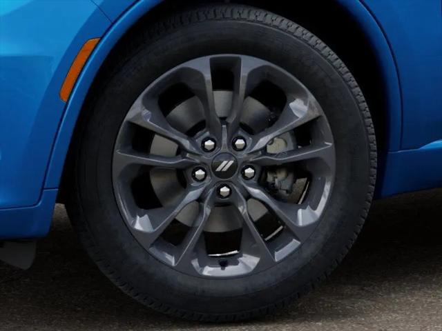 2026 Dodge Durango GT RWD