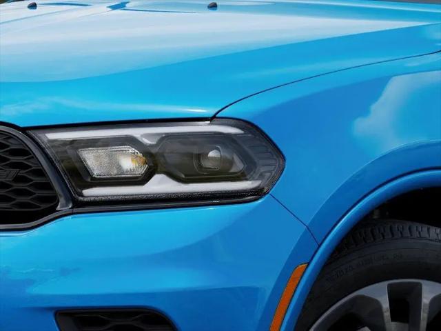 2026 Dodge Durango GT RWD