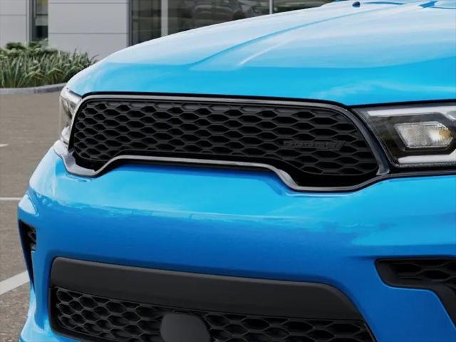 2026 Dodge Durango GT RWD
