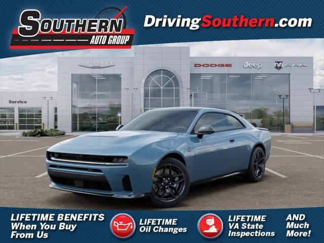 2027 Dodge Charger Scat Pack Plus for sale in Norfolk, VA