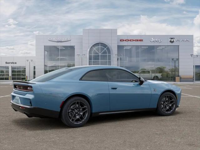 2027 Dodge Charger Scat Pack Plus