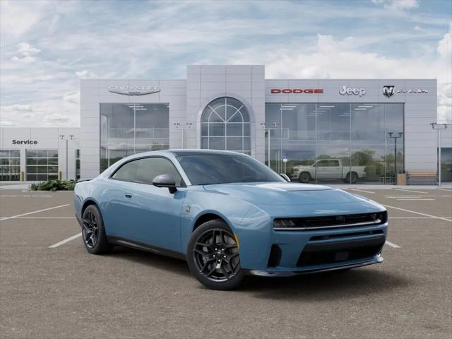 2027 Dodge Charger Scat Pack Plus