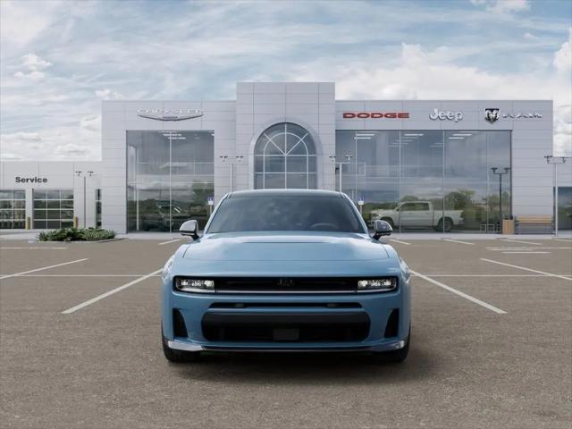 2027 Dodge Charger Scat Pack Plus