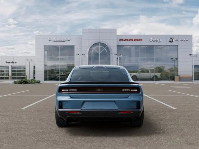 2027 Dodge Charger Scat Pack Plus