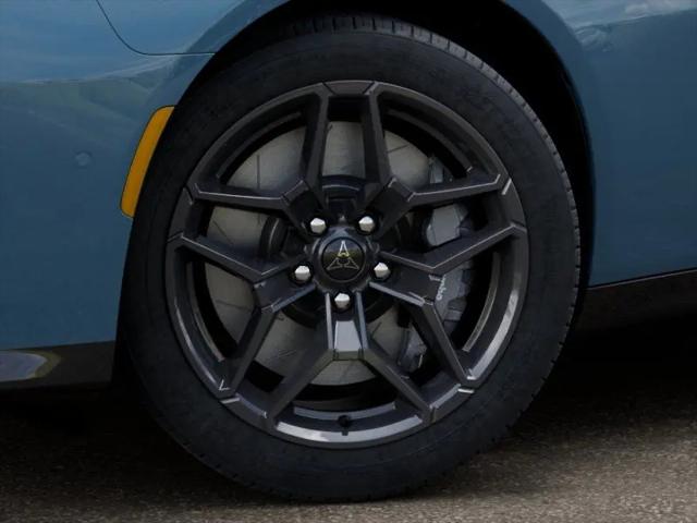 2027 Dodge Charger Scat Pack Plus