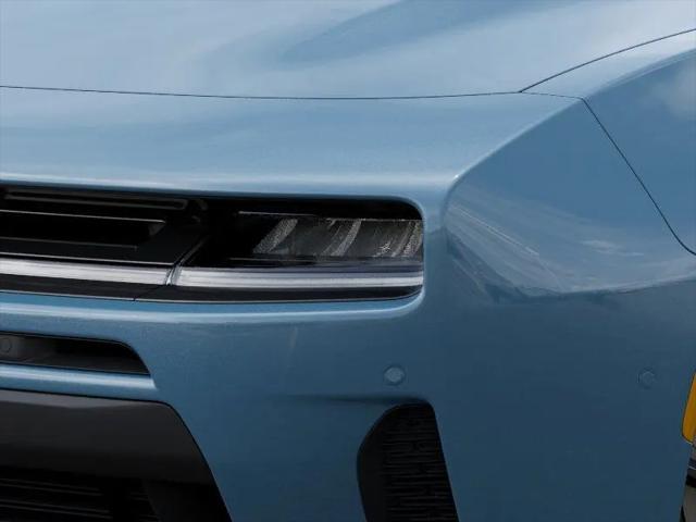 2027 Dodge Charger Scat Pack Plus
