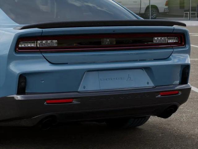 2027 Dodge Charger Scat Pack Plus