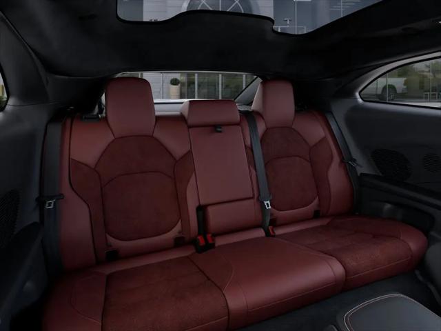 2027 Dodge Charger Scat Pack Plus