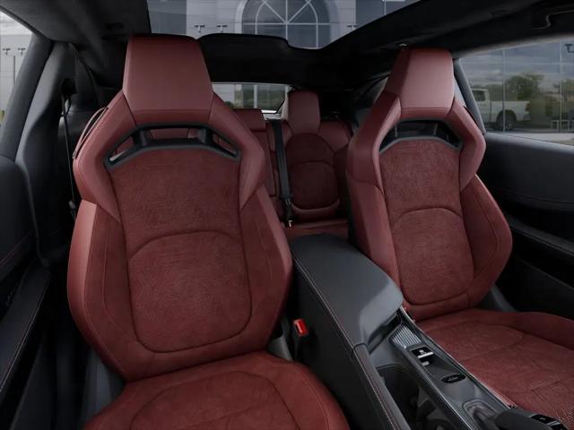 2027 Dodge Charger Scat Pack Plus